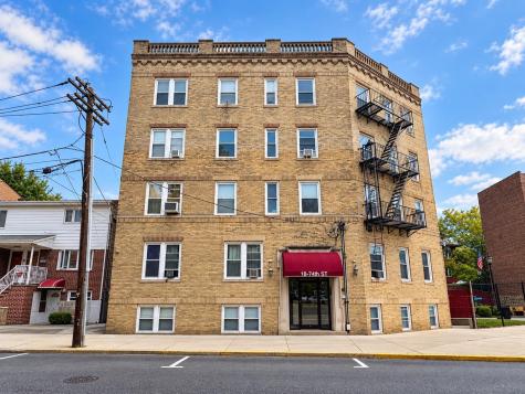 18 74th Street North Bergen NJ 07047
