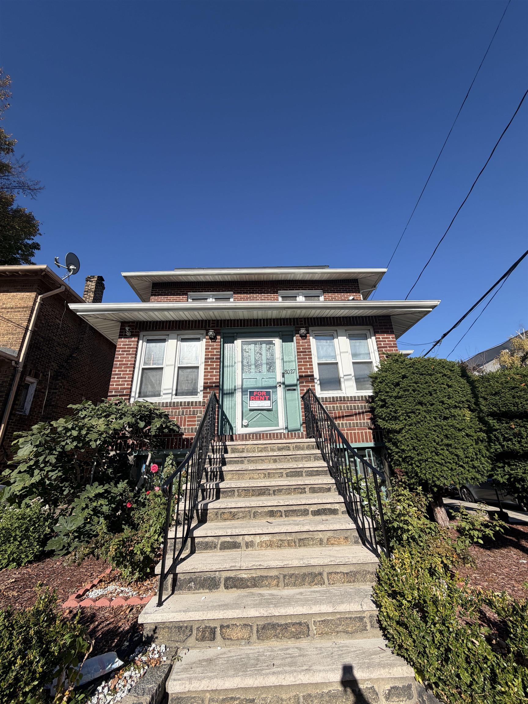 8027 John F Kennedy Boulevard North Bergen NJ 07047
