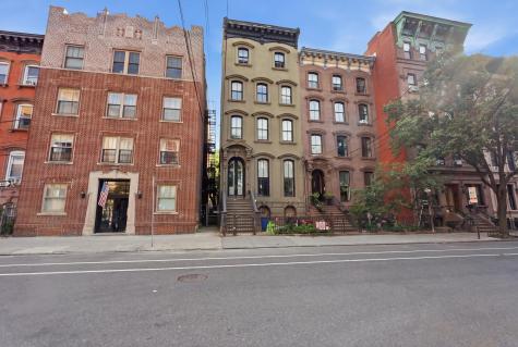 249 8th Street Jersey City NJ 07302