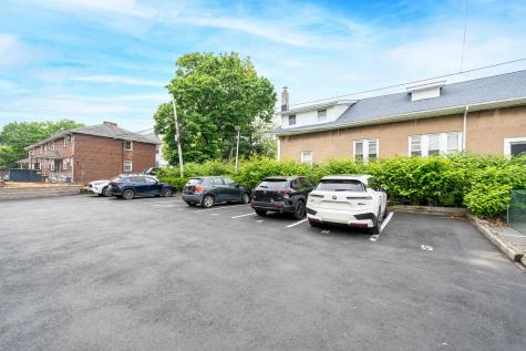 141 Park Avenue East Rutherford NJ 07073