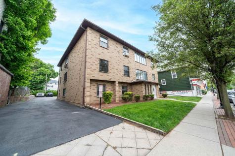 141 Park Avenue East Rutherford NJ 07073