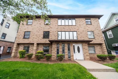 141 Park Avenue East Rutherford NJ 07073