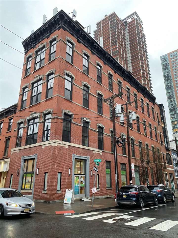 338 Grove Street Jersey City NJ 07302