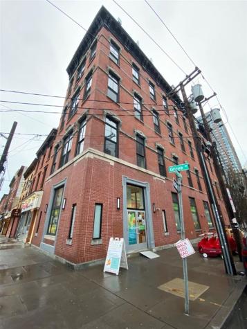 338 Grove Street Jersey City NJ 07302