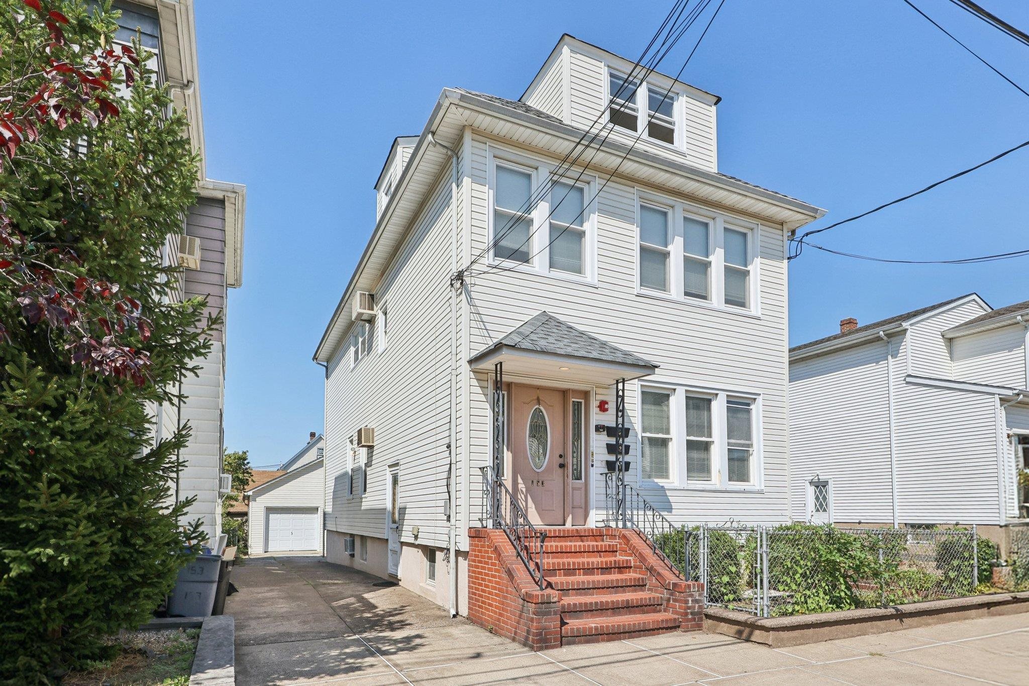 153 Banta Avenue Garfield NJ 07026