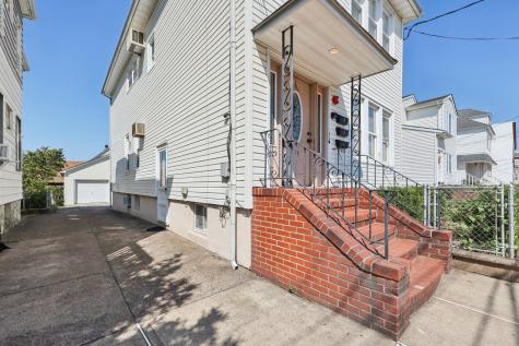 153 Banta Avenue Garfield NJ 07026