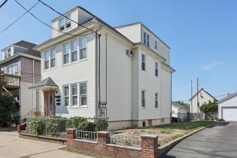 153 Banta Avenue Garfield NJ 07026