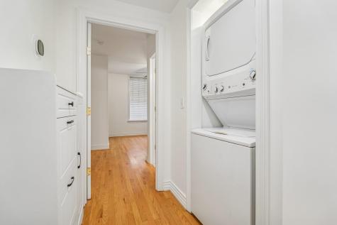 815 Willow Avenue Hoboken NJ 07030