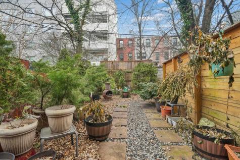 815 Willow Avenue Hoboken NJ 07030