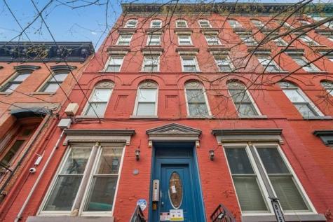 815 Willow Avenue Hoboken NJ 07030