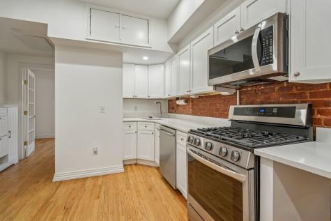 815 Willow Avenue Hoboken NJ 07030