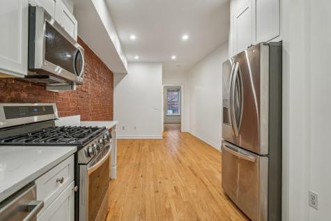 815 Willow Avenue Hoboken NJ 07030