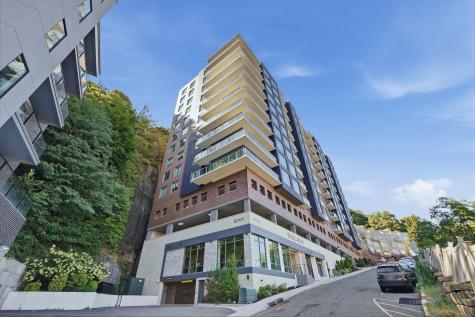 8701 Churchill Road North Bergen NJ 07047