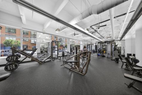 1500 Washington Street Hoboken NJ 07030