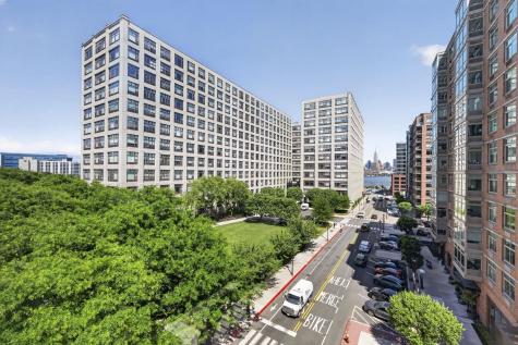 1500 Washington Street Hoboken NJ 07030
