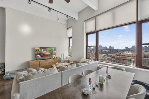 1500 Washington Street Hoboken NJ 07030