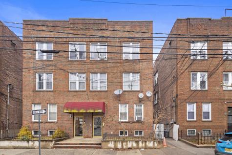 248 Clendenny Avenue Jersey City NJ 07304