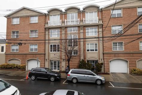316 51st Street West New York NJ 07093