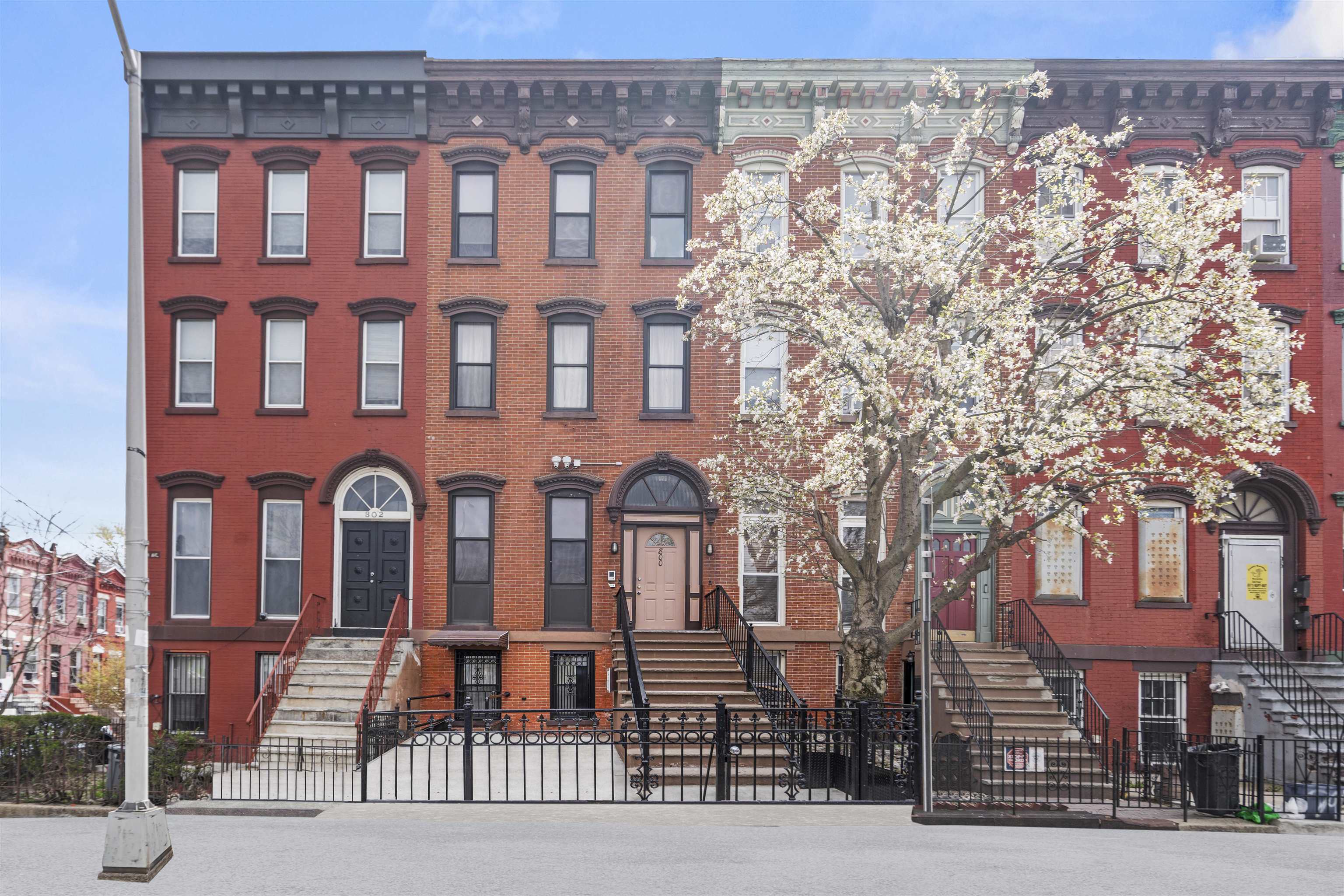 800 Ocean Avenue Jersey City NJ 07304