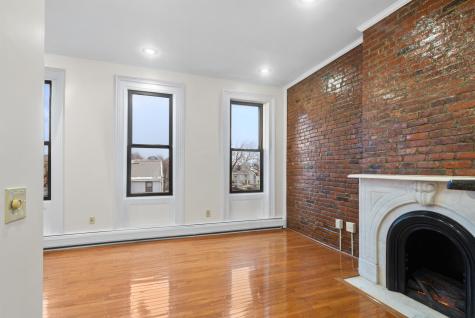 800 Ocean Avenue Jersey City NJ 07304