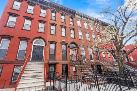 800 Ocean Avenue Jersey City NJ 07304