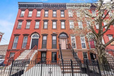 800 Ocean Avenue Jersey City NJ 07304