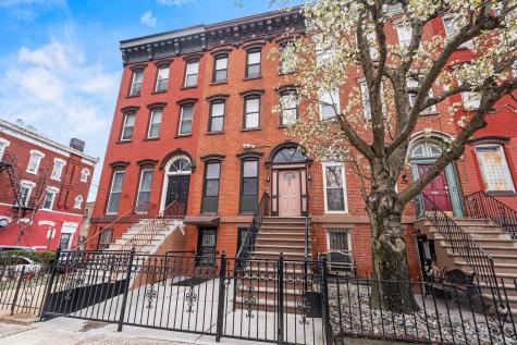 800 Ocean Avenue Jersey City NJ 07304