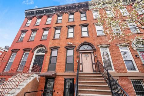 800 Ocean Avenue Jersey City NJ 07304