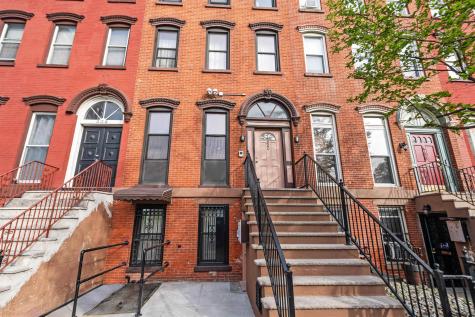 800 Ocean Avenue Jersey City NJ 07304