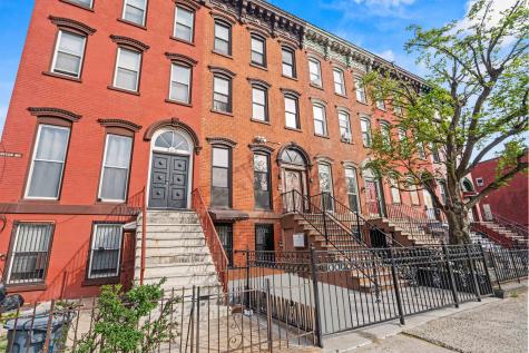 800 Ocean Avenue Jersey City NJ 07304