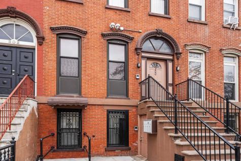 800 Ocean Avenue Jersey City NJ 07304