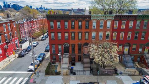 800 Ocean Avenue Jersey City NJ 07304