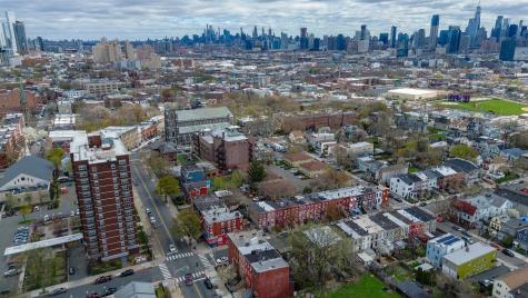 800 Ocean Avenue Jersey City NJ 07304