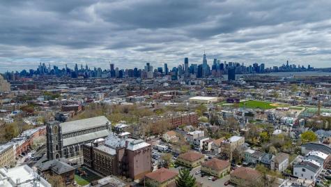 800 Ocean Avenue Jersey City NJ 07304