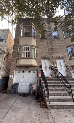 215 Delaware Avenue Jersey City NJ 07306