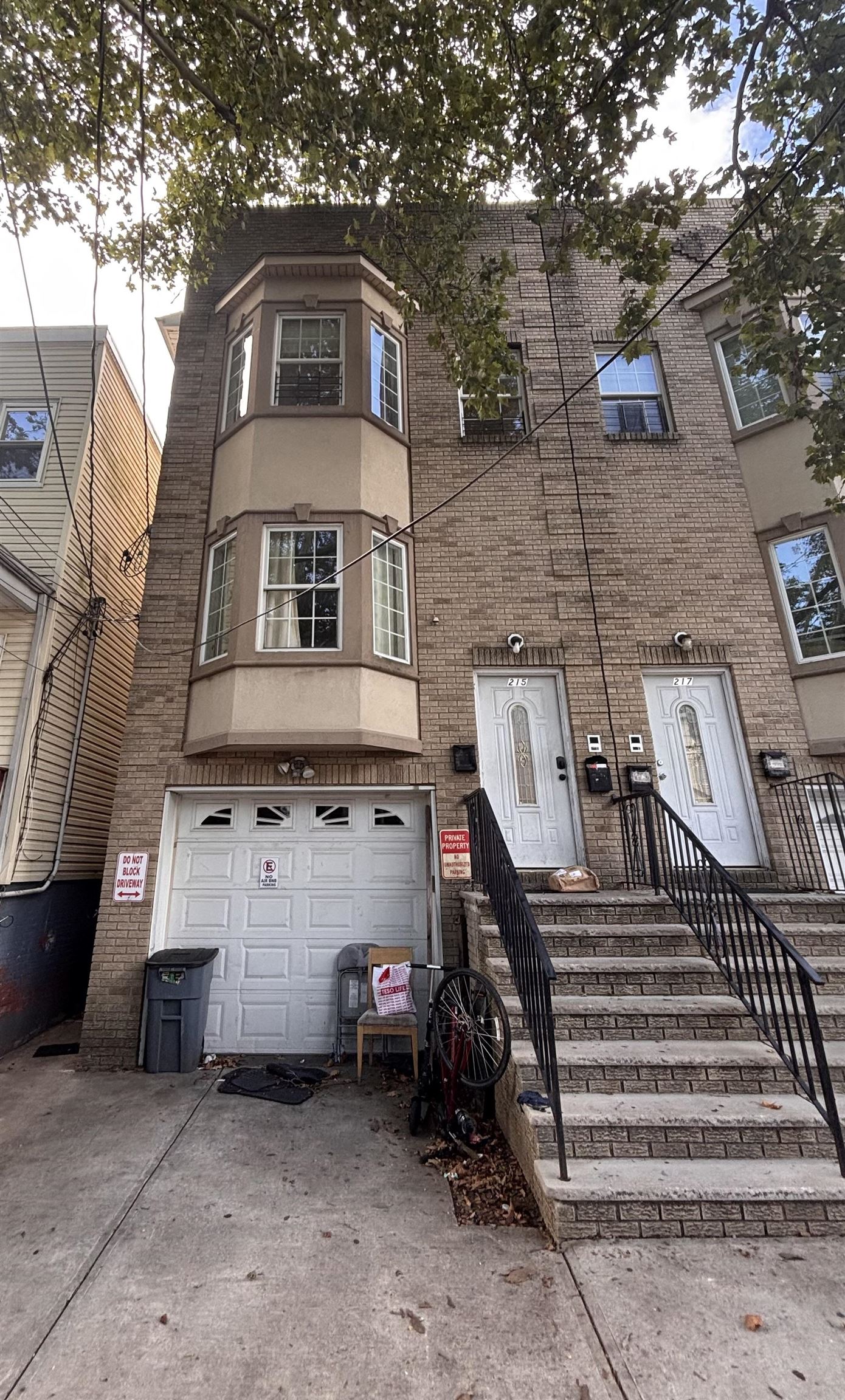 215 Delaware Avenue Jersey City NJ 07306