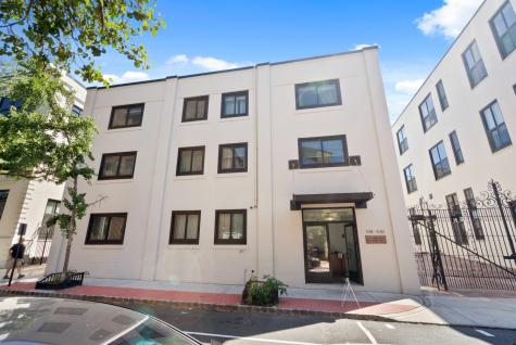 518 Gregory Avenue Weehawken NJ 07086