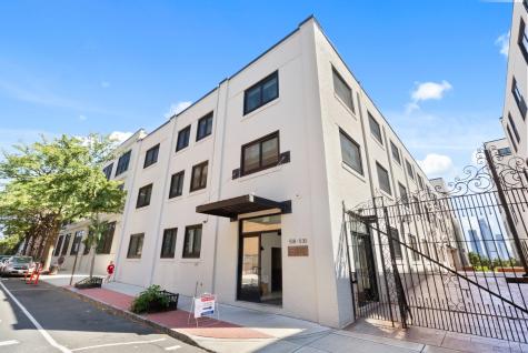 518 Gregory Avenue Weehawken NJ 07086