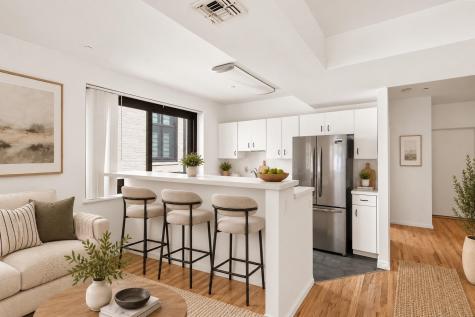 518 Gregory Avenue Weehawken NJ 07086
