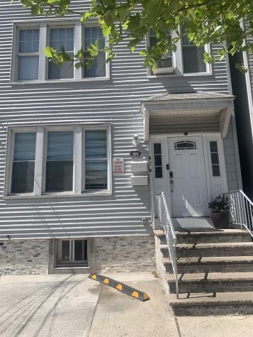 395 Cator Avenue Jersey City NJ 07305