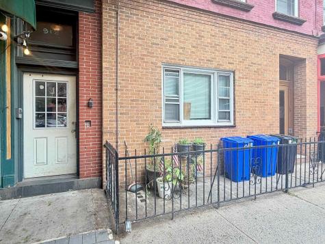 912 Washington Street Hoboken NJ 07030