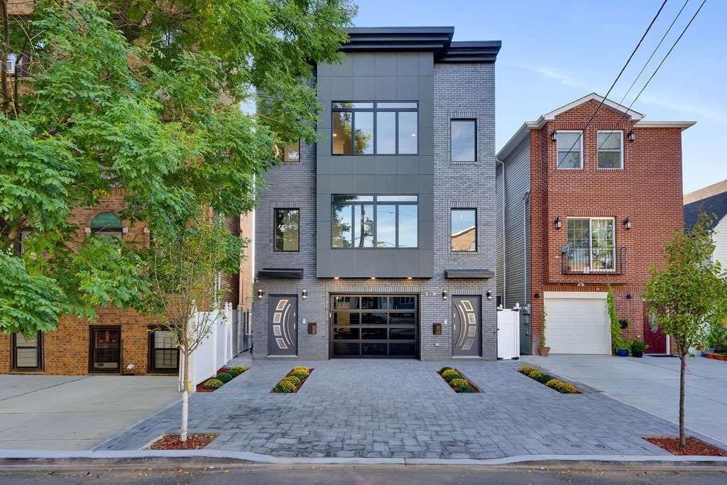 65 Corbin Avenue Jersey City NJ 07306