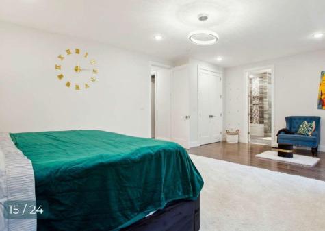 65 Corbin Avenue Jersey City NJ 07306