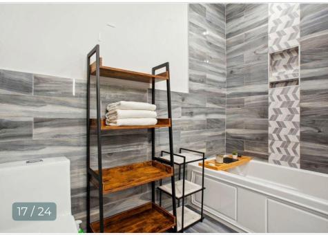 65 Corbin Avenue Jersey City NJ 07306