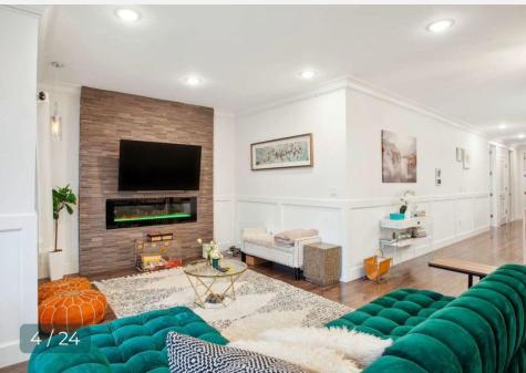 65 Corbin Avenue Jersey City NJ 07306