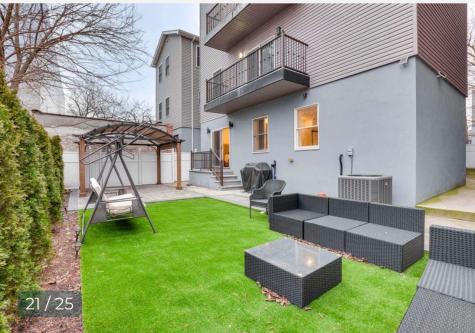 65 Corbin Avenue Jersey City NJ 07306