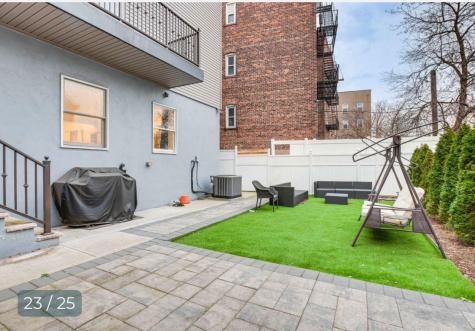 65 Corbin Avenue Jersey City NJ 07306
