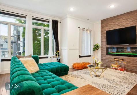 65 Corbin Avenue Jersey City NJ 07306