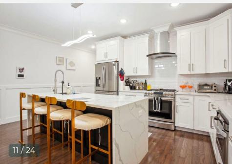 65 Corbin Avenue Jersey City NJ 07306