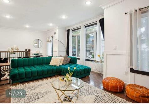 65 Corbin Avenue Jersey City NJ 07306